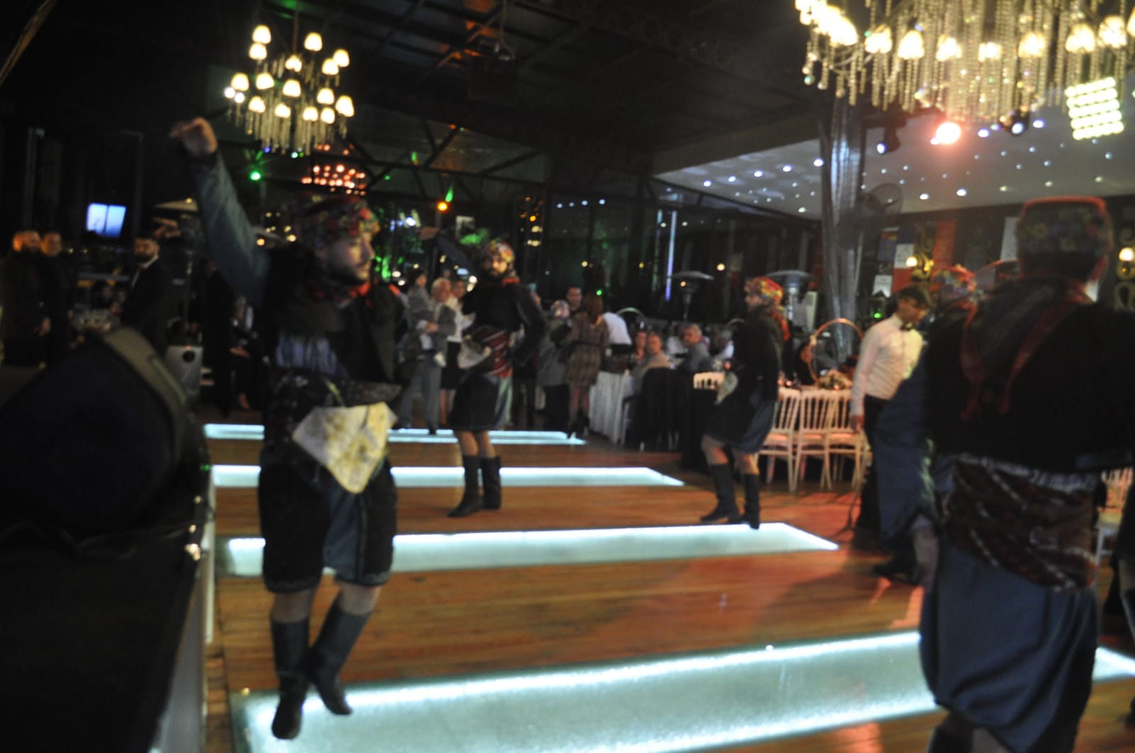 İzmir Denizliler Derneği, İzmir'deki Denizlilileri Bir Araya Getirdi