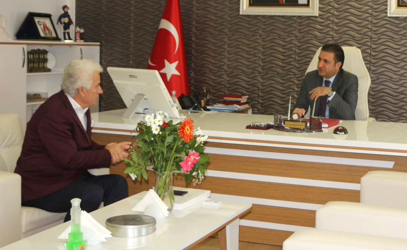 "ÇOCUKLARIMIZI SADECE KARNE NOTUYLA DEĞERLENDİRMEMELİYİZ"