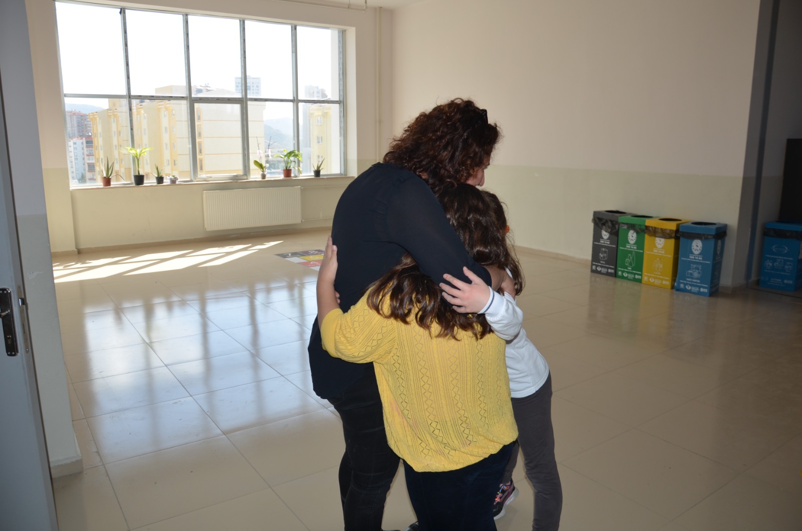 Abidin Tekin'in Kaleminden...