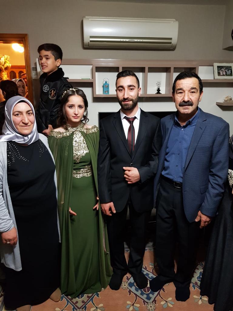 İLK ADIMLARINI ATTILAR