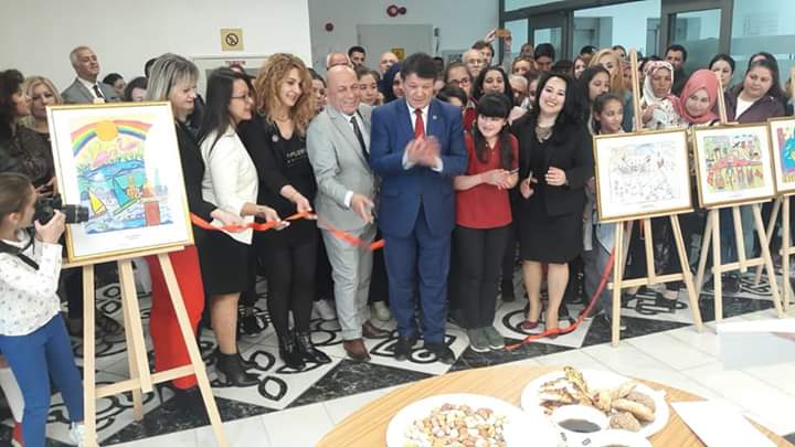 ‘İZMİRİM’ yarışmasının kazananı belli oldu