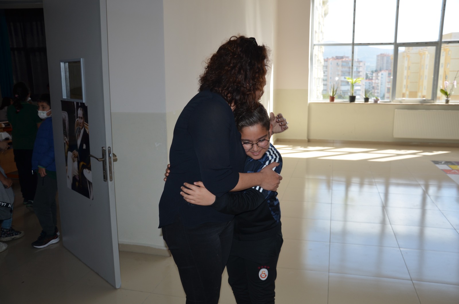 Abidin Tekin'in Kaleminden...