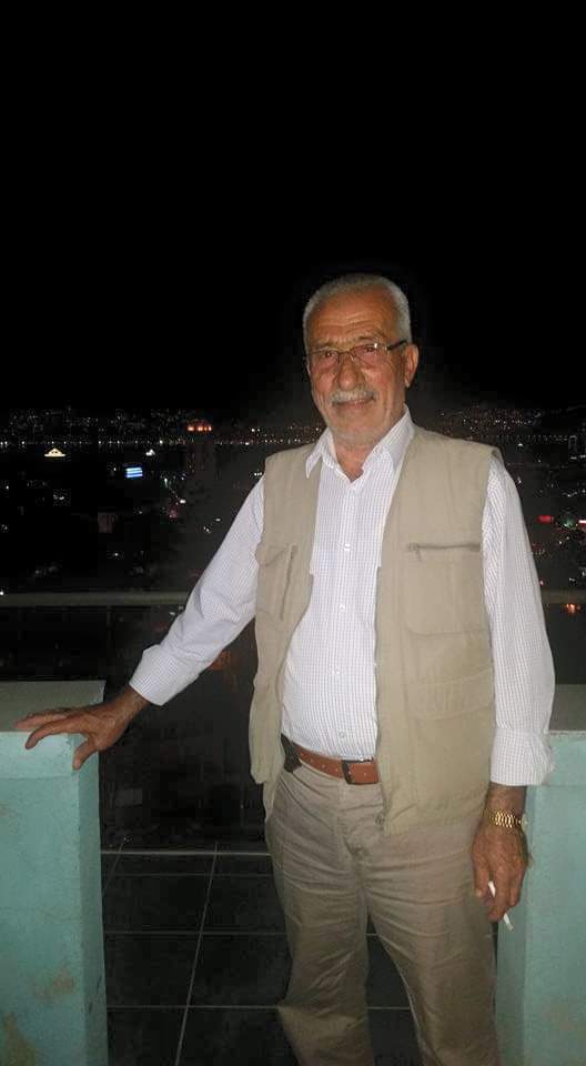 Salih Erkek Yazdı...