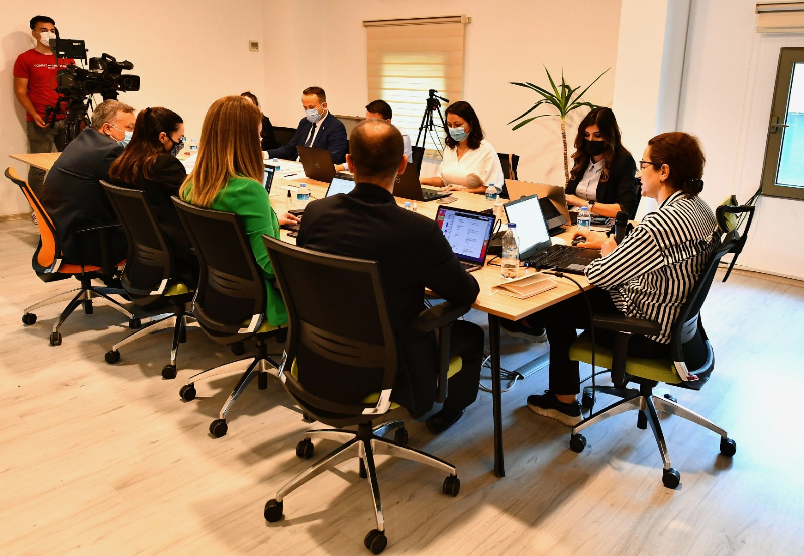 Buca Metrosu’nda ihale için geri sayım başladı