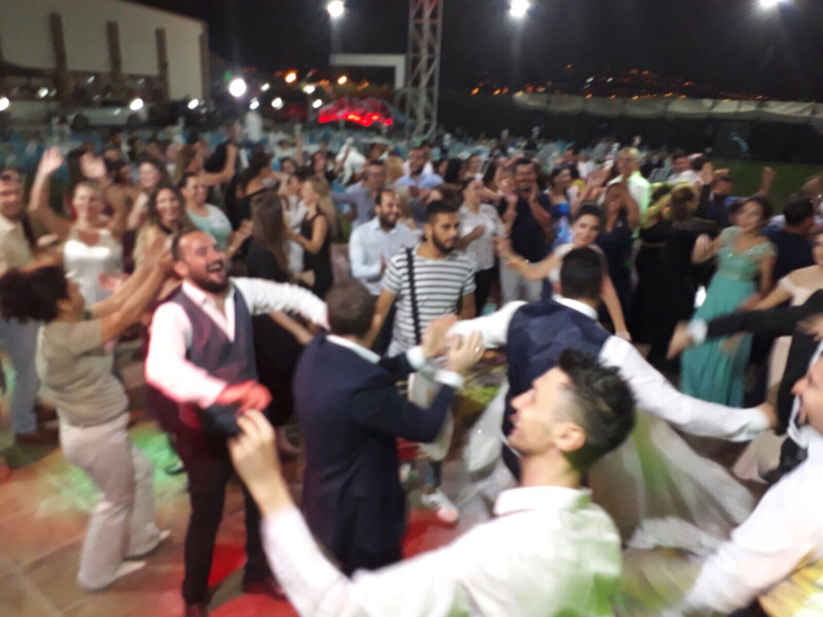 Onlar Erdi Muradına…