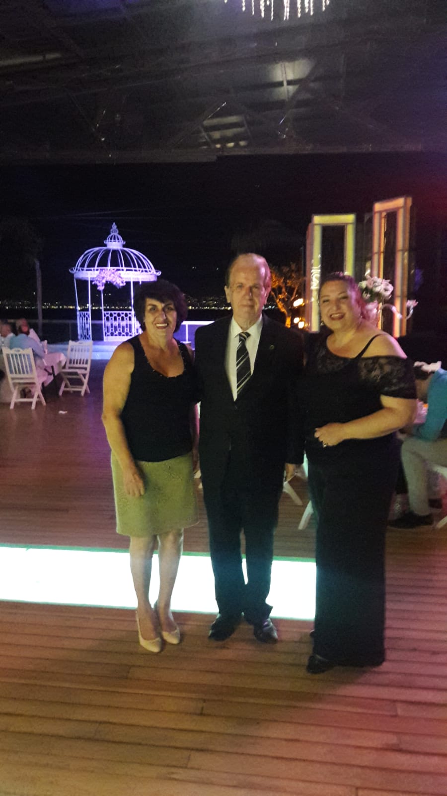 BATÜDER Geleneksel iftar yemeği gerçekleşti