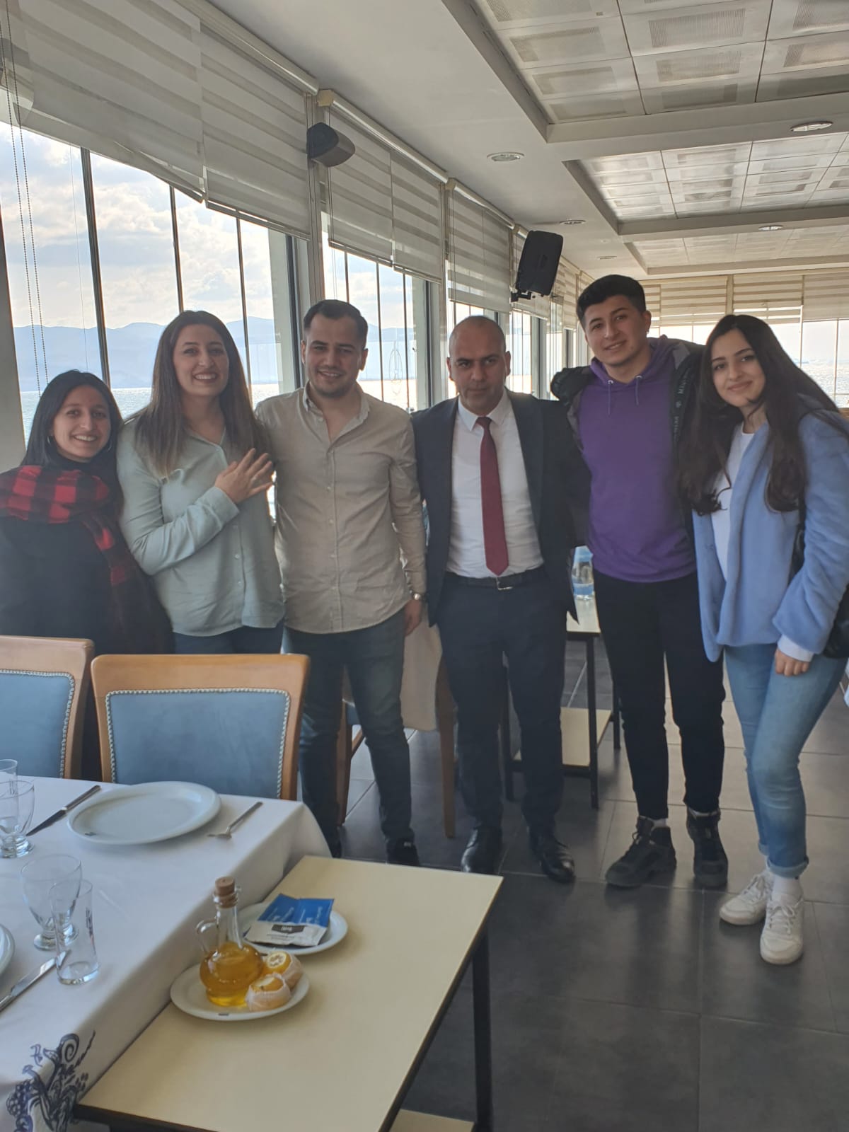 Salih Erkek yazdı...