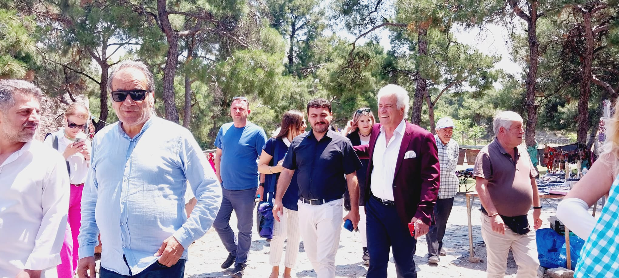 İBYAD YÖNETİMİ KAHVALTILI TOPLANTIDA BİR ARAYA GELDİ