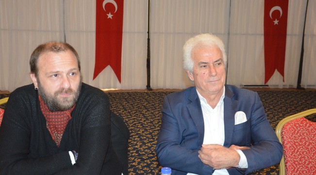 Vali Köşger'den İzmir'in narkotik raporu: Yaygın kullanım vurgusu!