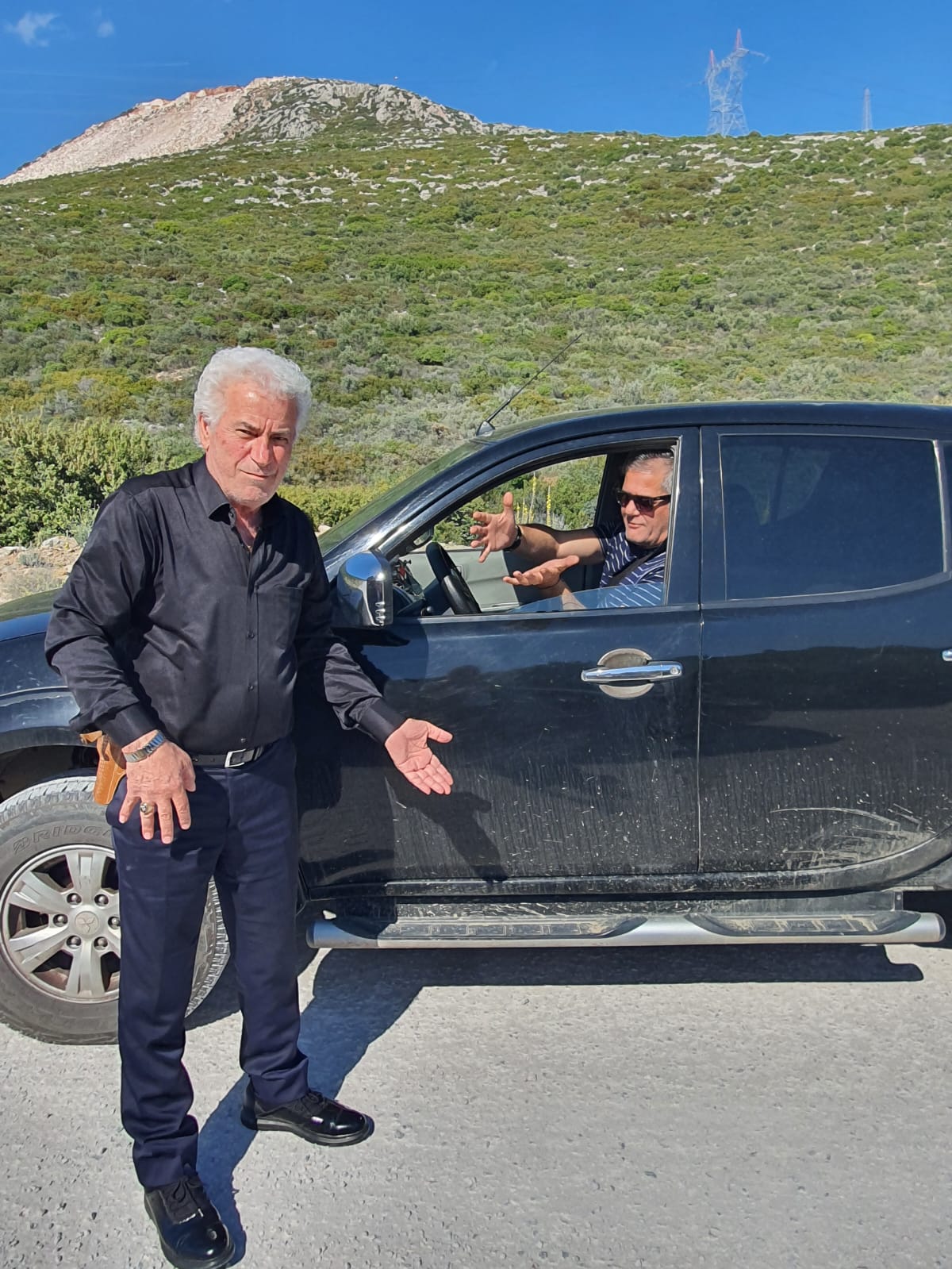 BÖYLEYDİ / BÖYLE OLDU!