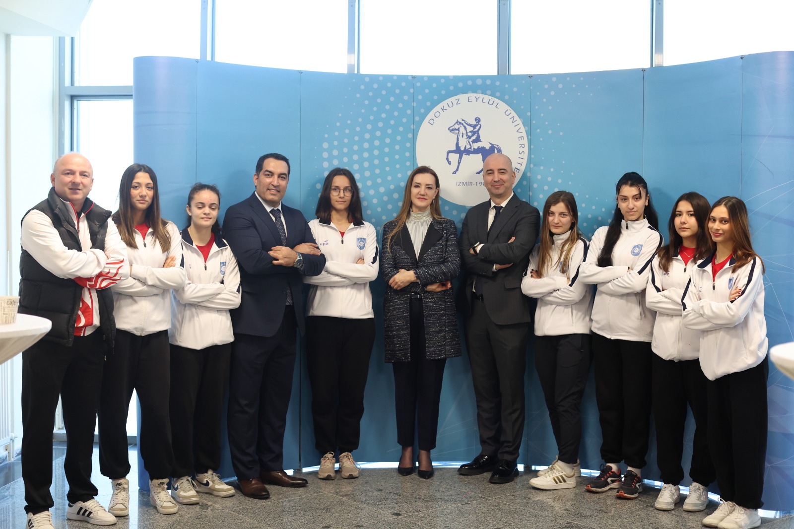 Deü’den Spor Bilimlerine Üç Yeni Yatırım