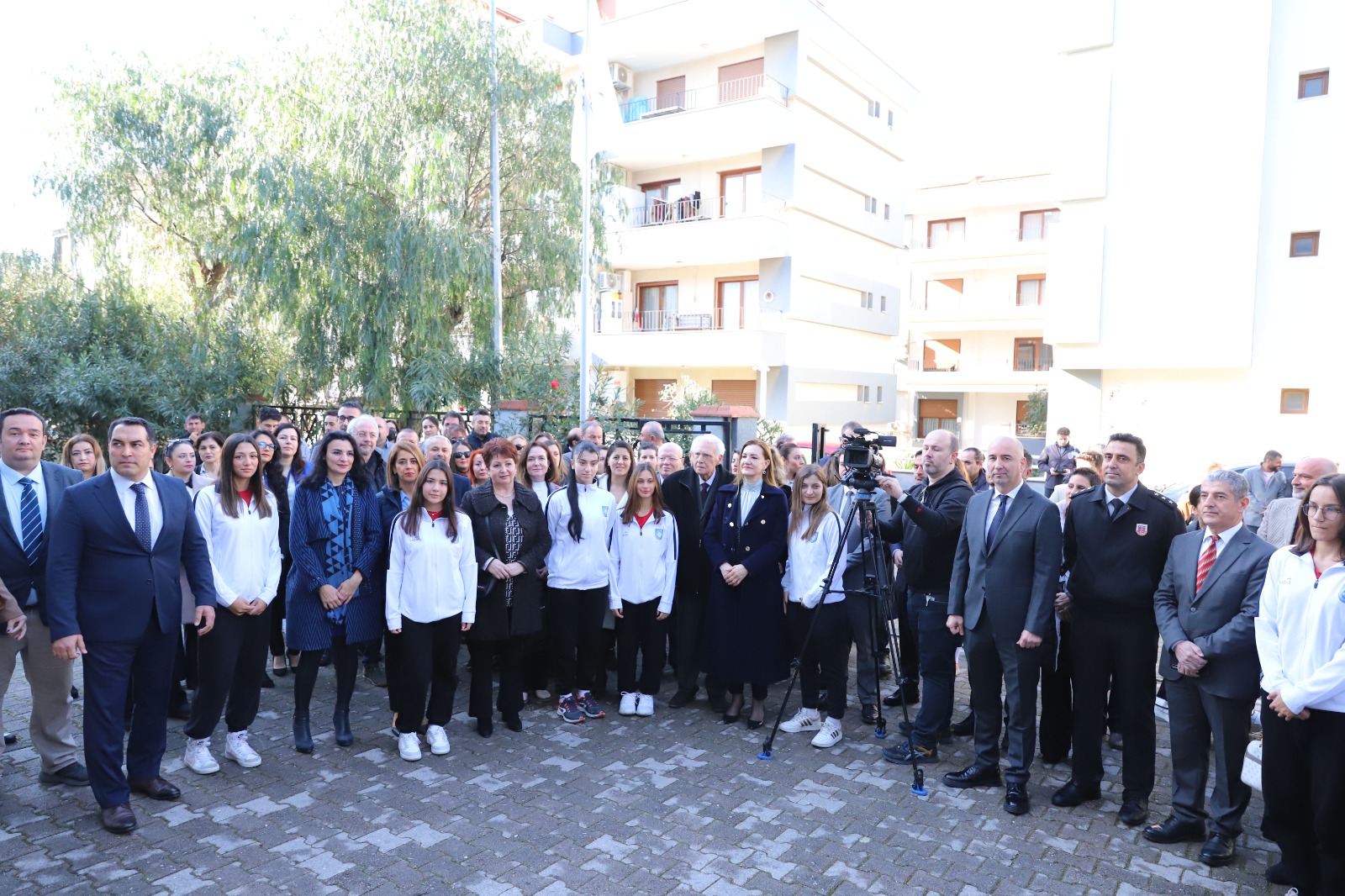 Deü’den Spor Bilimlerine Üç Yeni Yatırım