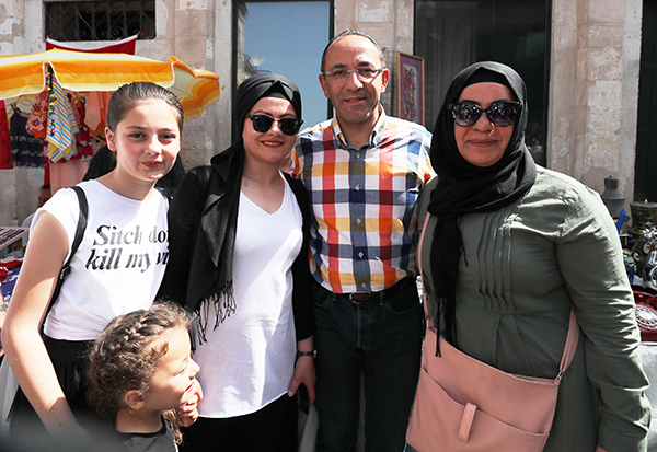 NE VAAD ETTİYSEK HEPSİ YAPILACAK