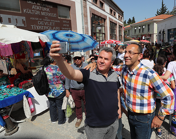 NE VAAD ETTİYSEK HEPSİ YAPILACAK