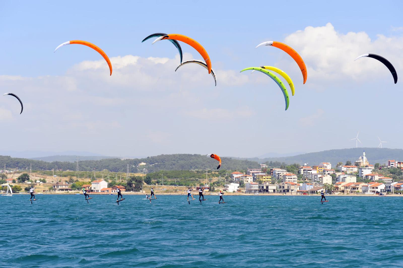 Hedef 2024 Paris Olimpiyat Oyunları