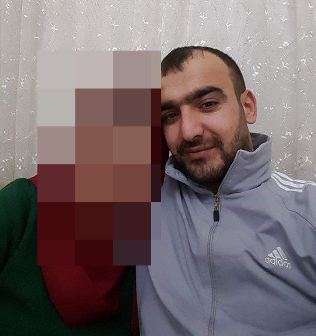 Eski patronuna kurşun yağırdı!