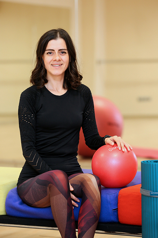 Güçlü bağışıklık için çocuklara spor önerisi