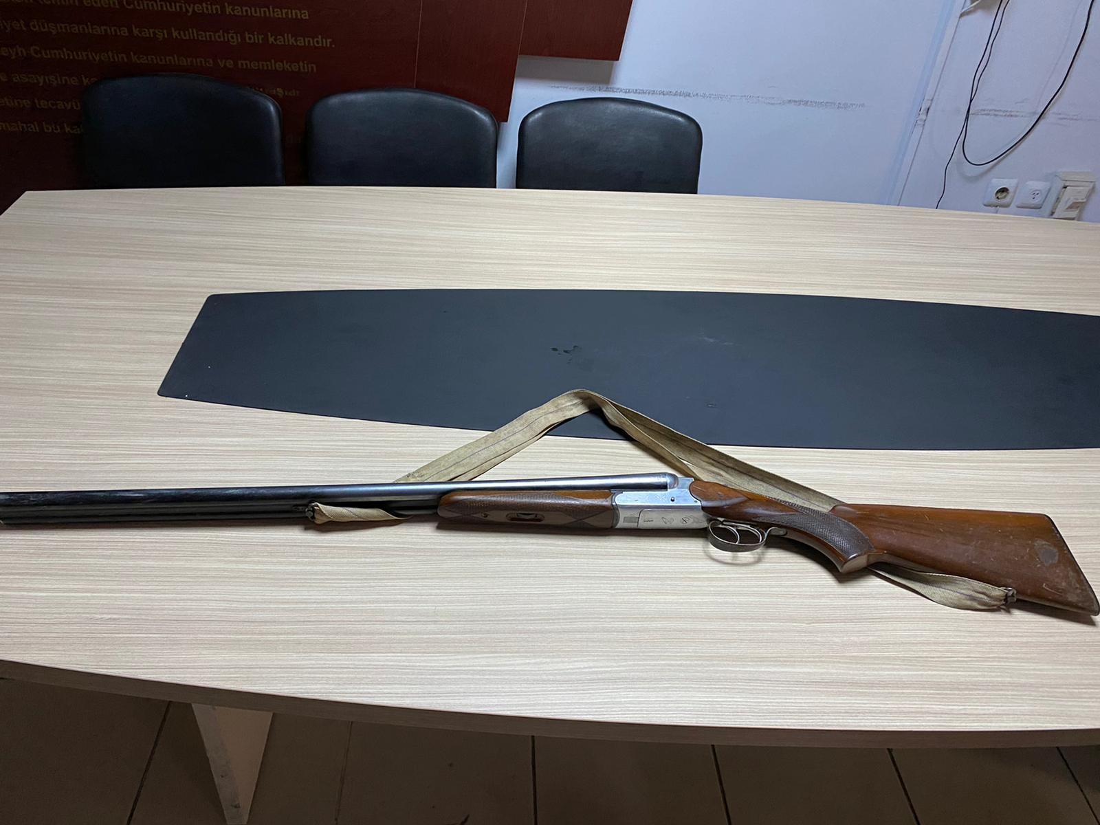 Ödemiş polisi suçlulara göz açtırmadı