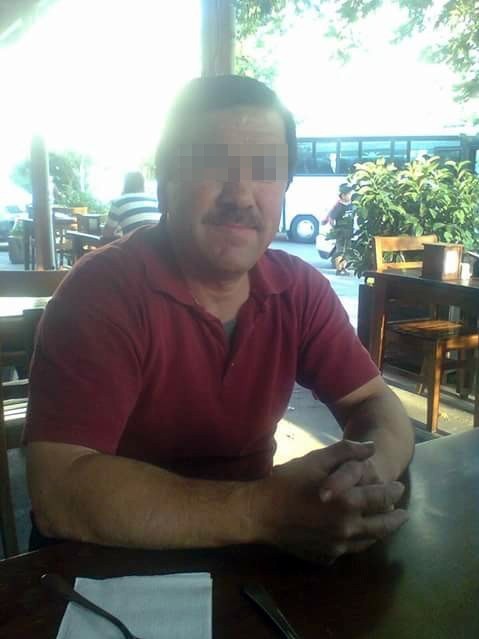 Korkunç itiraf: "Öldürüp zeytinlik alana gömdüm"