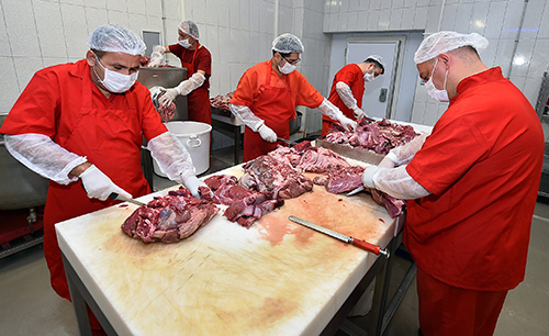 Bu kazan İzmir için kaynıyor