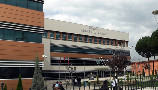 Küçük Ceylin'in ölümüyle ilgili davada sanık çift birbirini suçladı