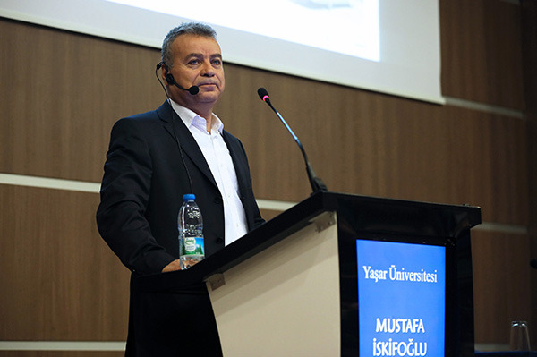 “Y kuşağı yöneticisinden teşekkür bekliyor”