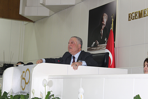 Mecliste imar planlarına 164 itiraz