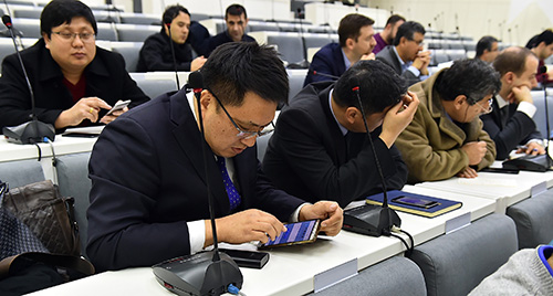 Narlıdere Metrosu için son adım