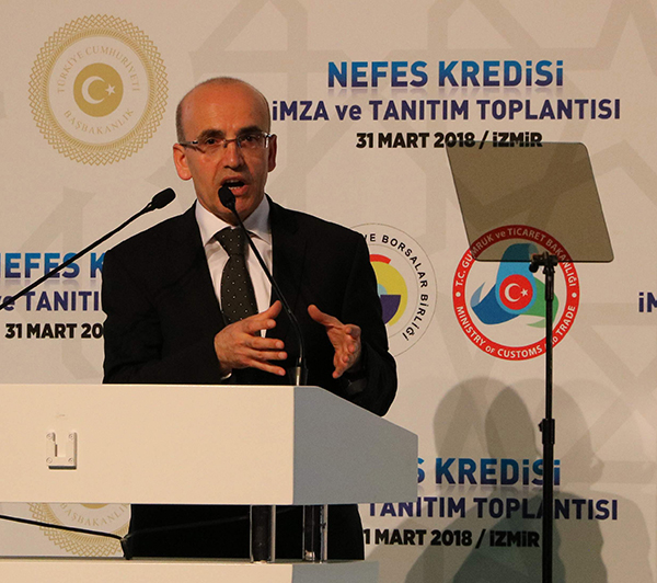 Başbakan Yıldırım: “Türkiye yandı bitti diyenler mosmor oldu”