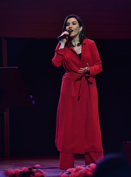 Başkan Kocaoğlu, 14 yılını anlattı