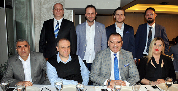 Demir-çelik sektörüne 5 müjde