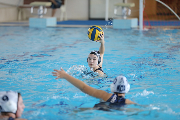 Sutopu’nun perileri Buca’da yarıştı