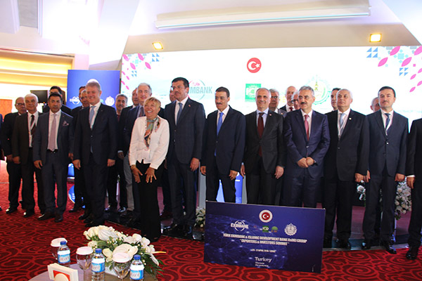 Bakan Zeybekci’den ‘seçim ekonomiyi etkilemeyecek’ vurgusu