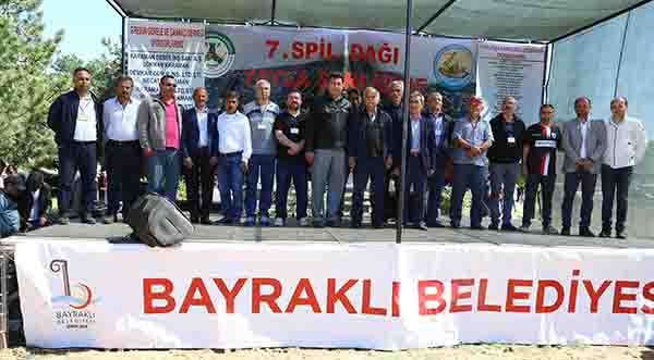 Karabağ’dan dernek etkinliklerine ziyaret