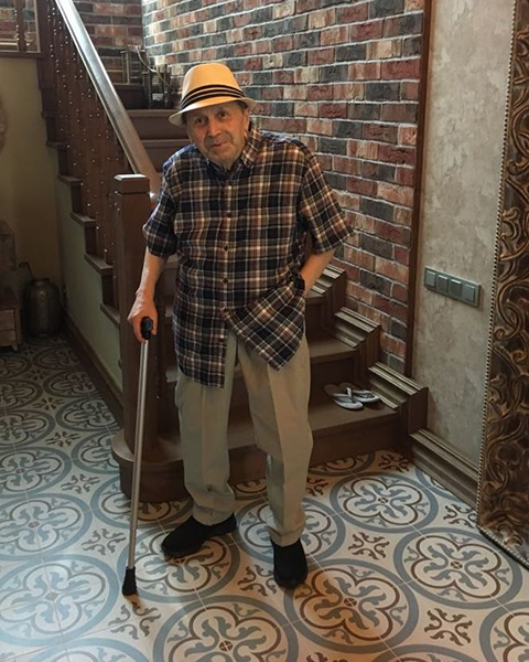 İş adamı Helvacıoğlu son yolculuğuna uğurlandı