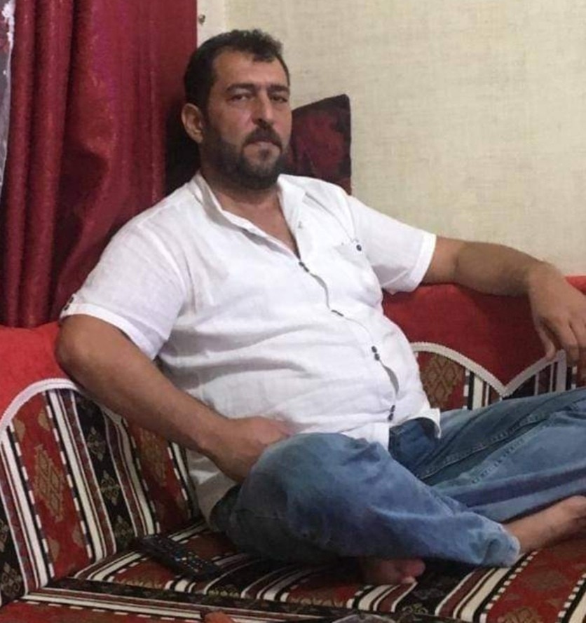 İzmir'de kahvehane önünde silahlı kavga: 1 ölü, 4 yaralı