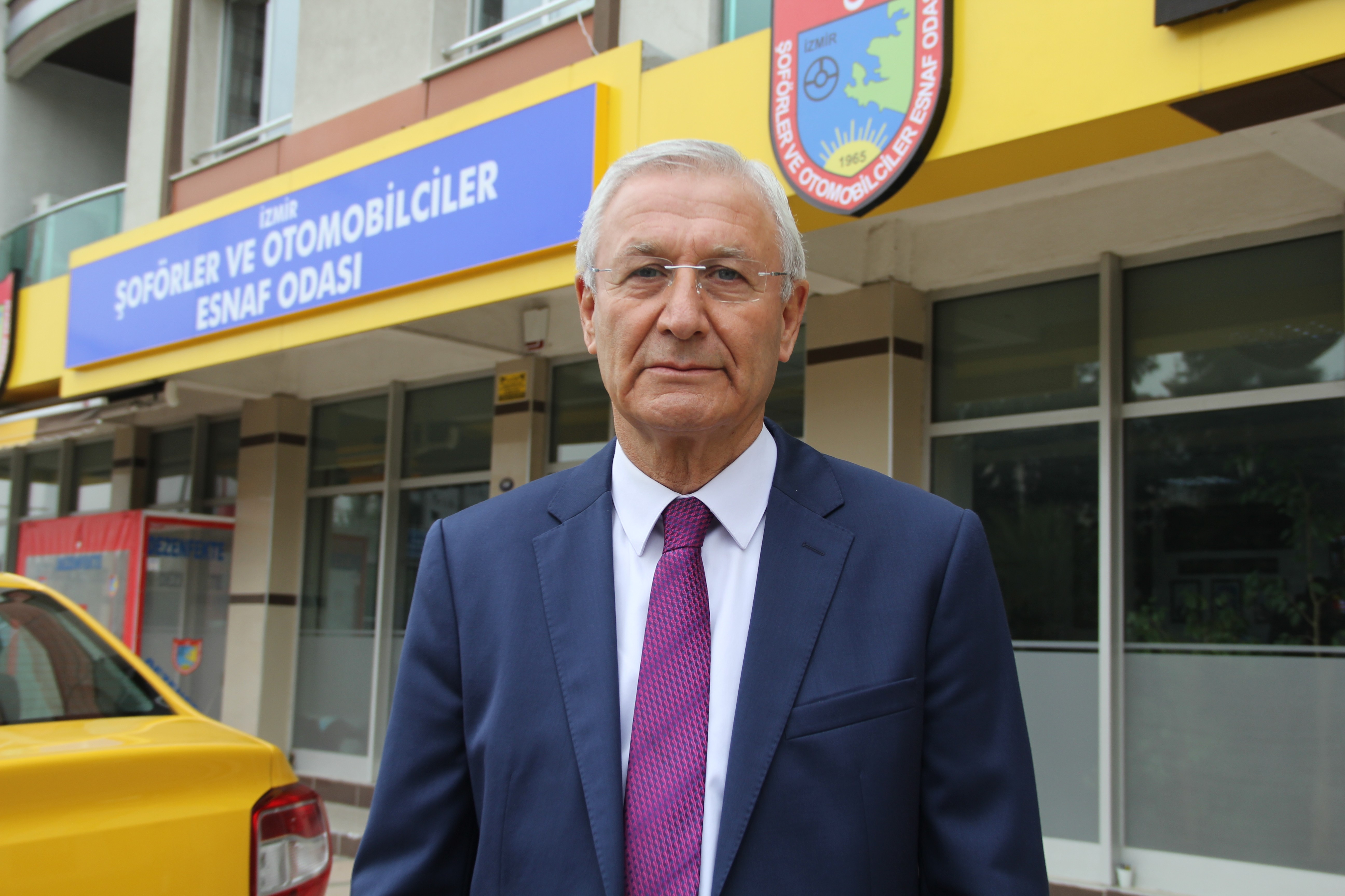 Taksi esnafından zam yorumu: Geç bile geldi