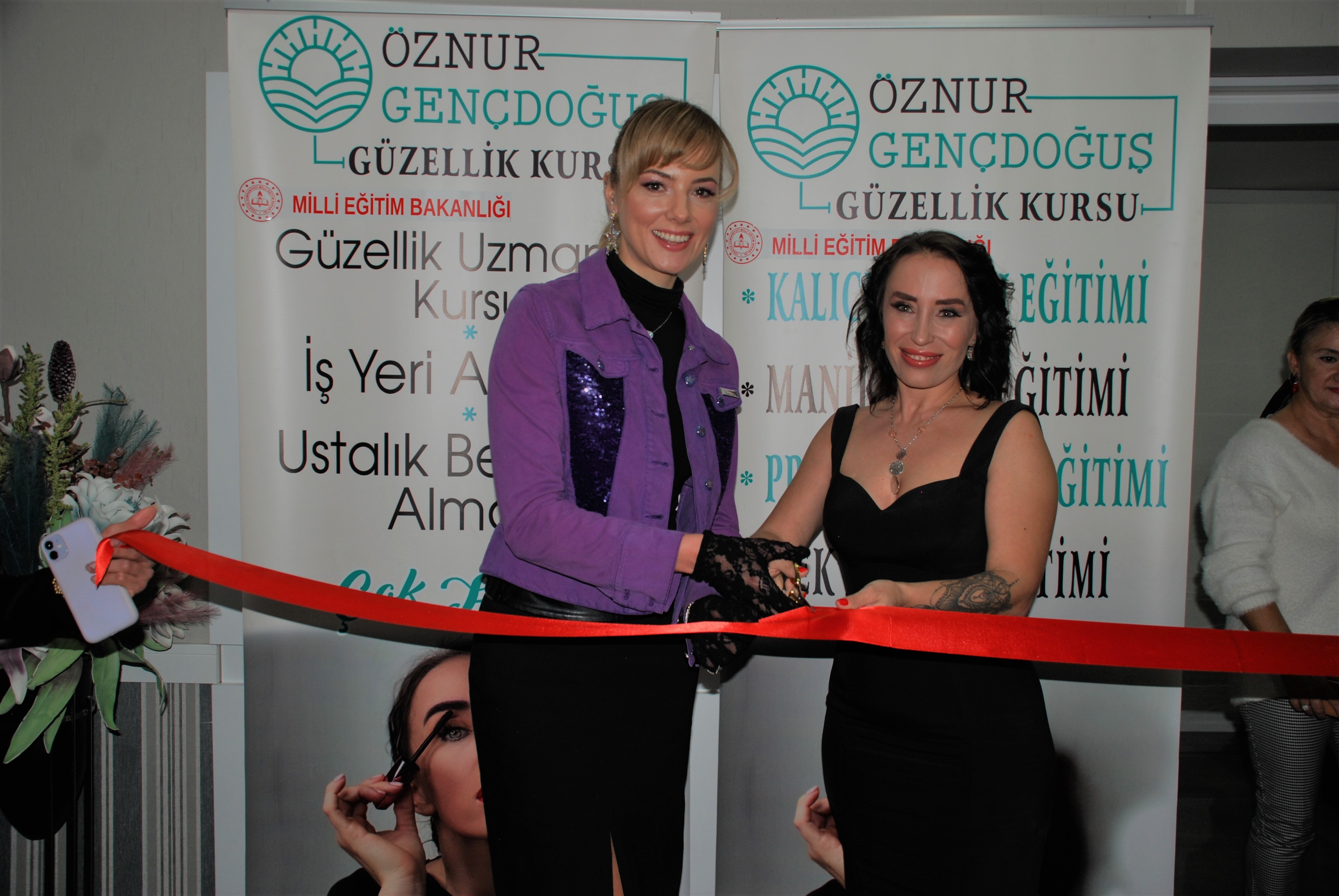 Eğitim verip meslek sahibi yapacaklar