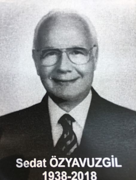 Bakan Pakdemirli'nin Kayınpederi Son Yolculuğuna Uğurlandı