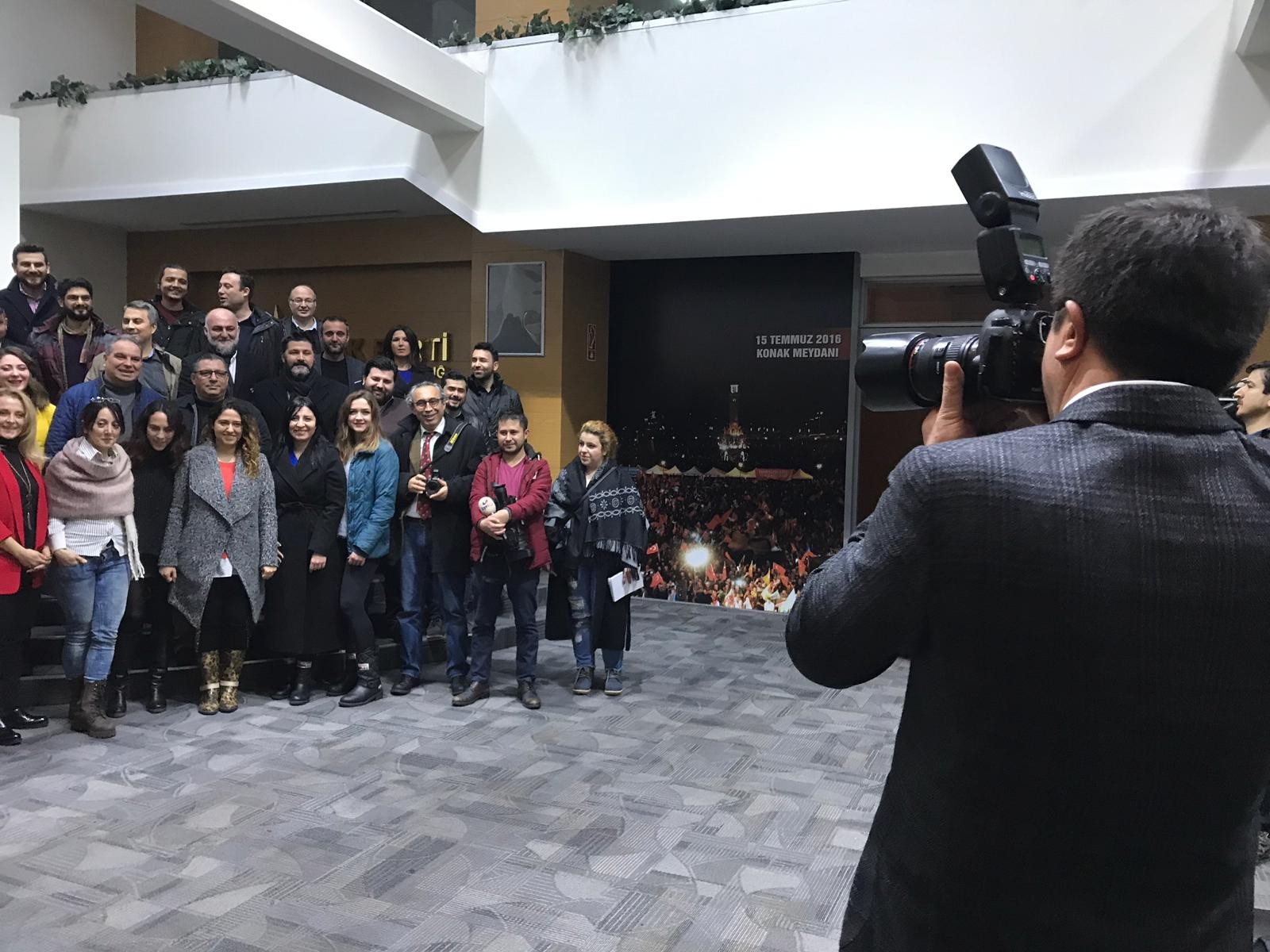 31 Mart akşamı en çok konuştuğumuz şehir İzmir olacak!