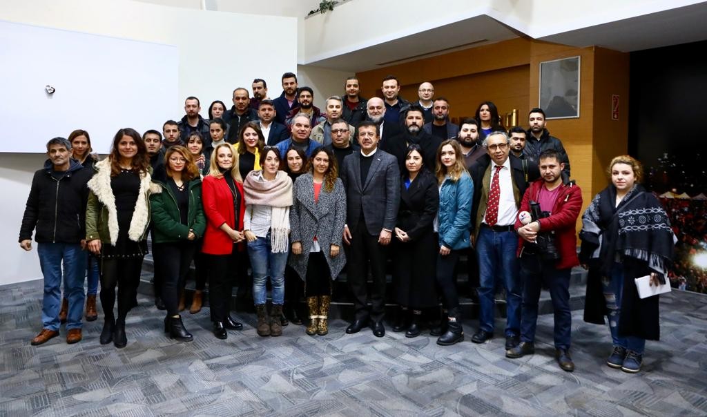 31 Mart akşamı en çok konuştuğumuz şehir İzmir olacak!