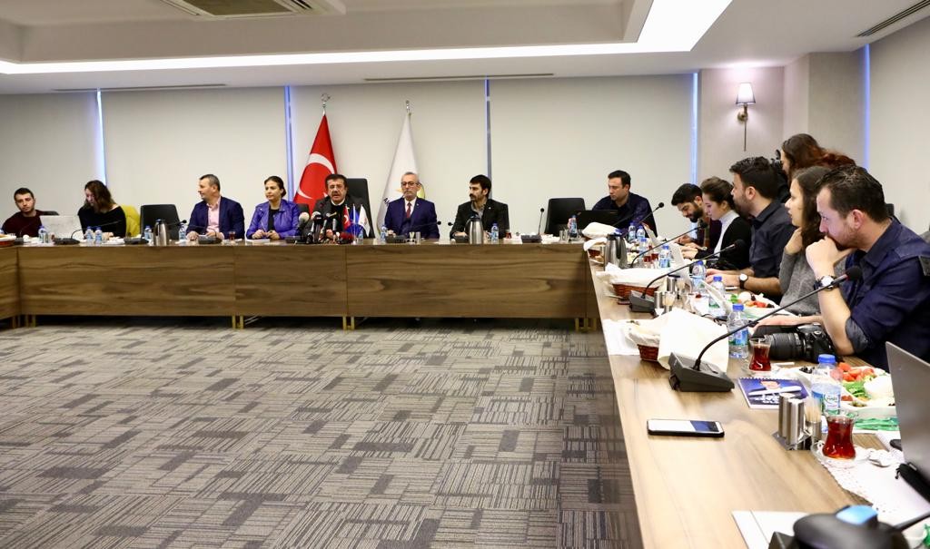 31 Mart akşamı en çok konuştuğumuz şehir İzmir olacak!