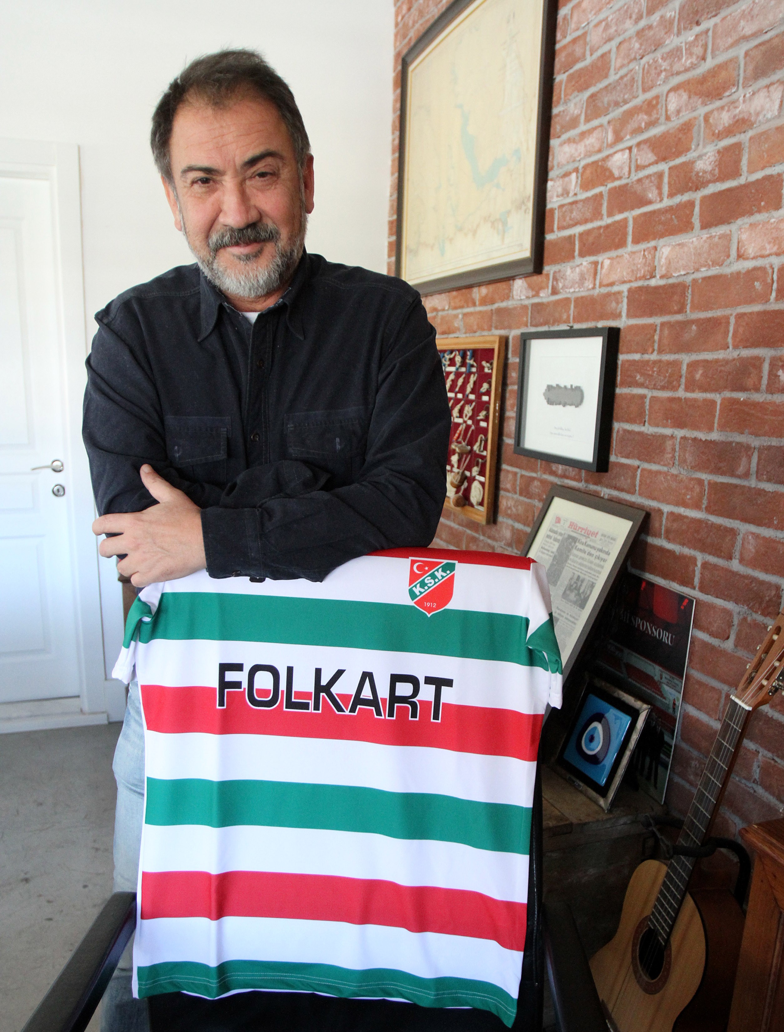 Karşıyaka geleceğe umutla bakıyor