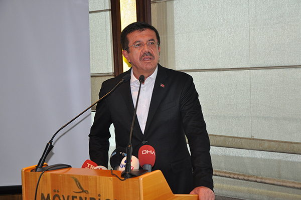 Zeybekci'den İzmir mesajları: 31 Mart akşamı en çok İzmir konuşulacak