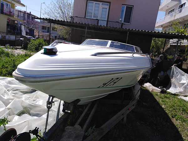 Kesin dönüş yapan gurbetçiye akıl almaz dolandırıcılık