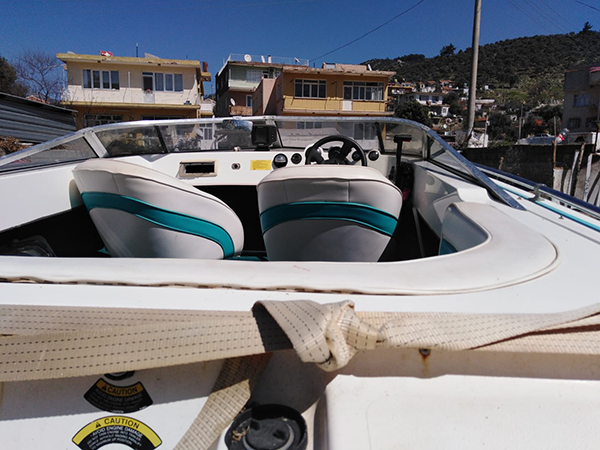 Kesin dönüş yapan gurbetçiye akıl almaz dolandırıcılık