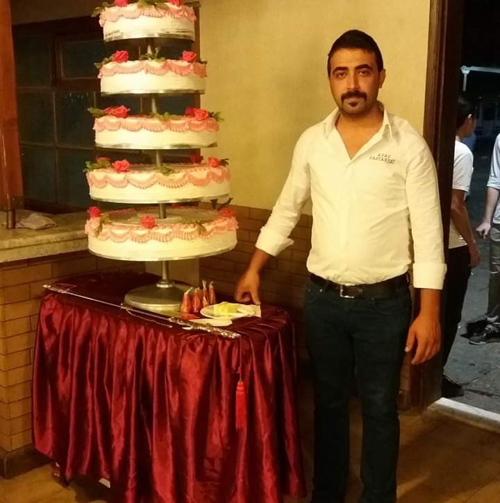 İzmir'de aşırı hız ölüm getirdi