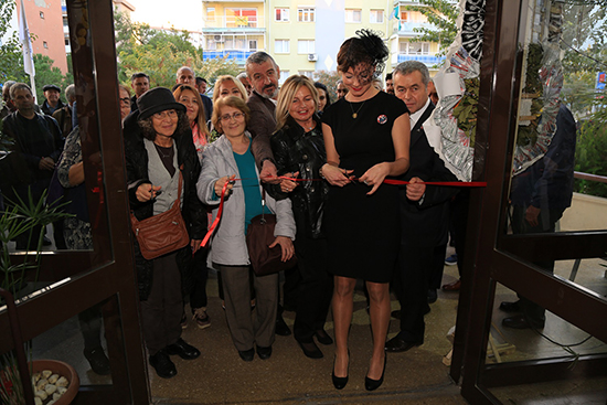 Gaziemir’de Atatürk özel sergisi