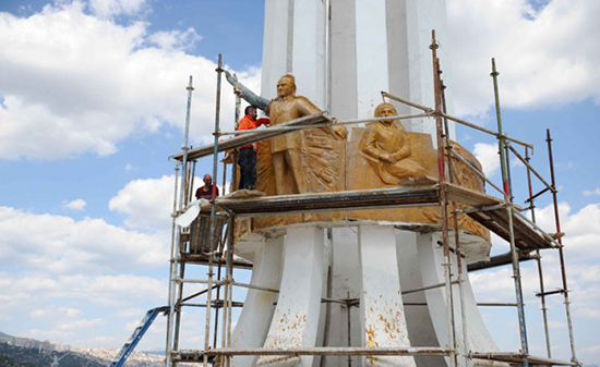 BİTMEYEN ANIT KIZDIRIYOR!