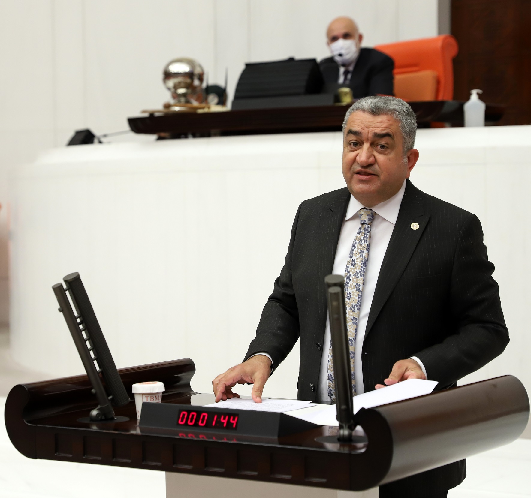 Serter müsilaj sorununu Bakanlara sordu    Serter’den   “Deniz Hıyarı” çıkışı    Serter: “Deniz hıyarının talan edilmesini neden engellemediniz ?”